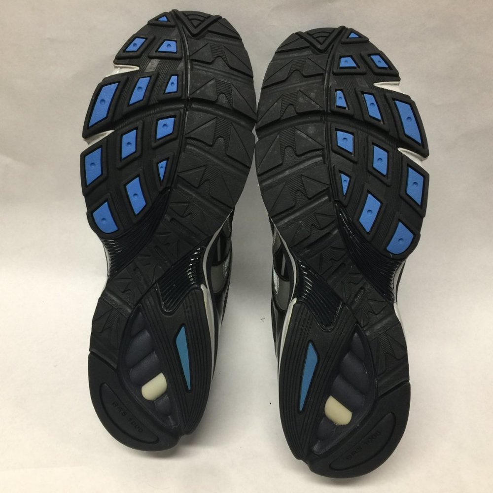 Sneakers Running Shoes Nike Air N'Sight 2 Size 13 - Picture 6 of 13